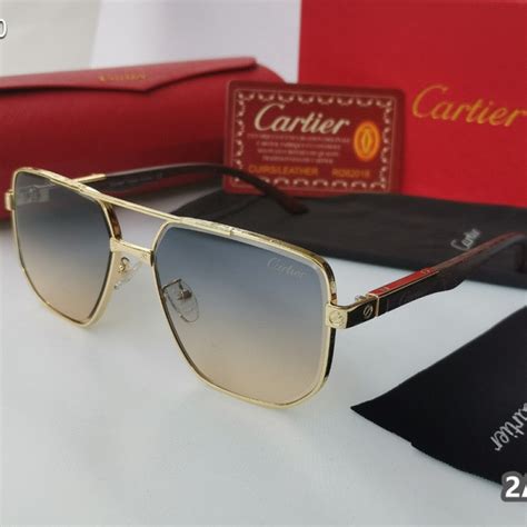 cartier shades cheap|discount cartier sunglasses.